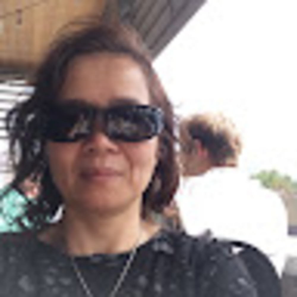 Meet your Posher, Hsiu-ying